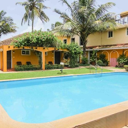 Baia Do Sol - Beach Boutique Baga Ngoại thất bức ảnh