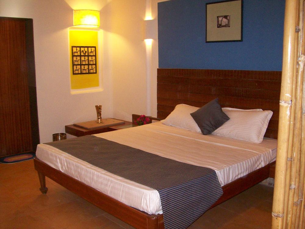 Baia Do Sol - Beach Boutique Baga Ngoại thất bức ảnh