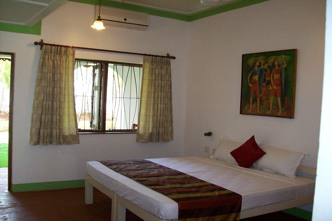 Baia Do Sol - Beach Boutique Baga Ngoại thất bức ảnh