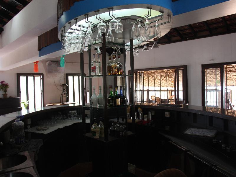Baia Do Sol - Beach Boutique Baga Ngoại thất bức ảnh