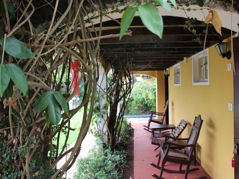 Baia Do Sol - Beach Boutique Baga Ngoại thất bức ảnh