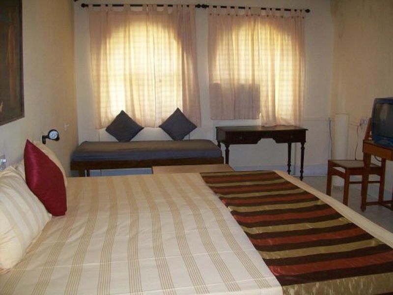 Baia Do Sol - Beach Boutique Baga Ngoại thất bức ảnh