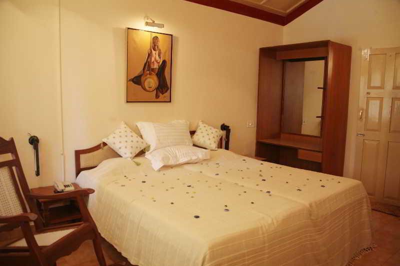 Baia Do Sol - Beach Boutique Baga Ngoại thất bức ảnh