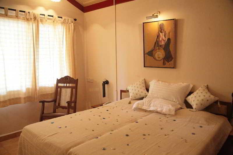 Baia Do Sol - Beach Boutique Baga Ngoại thất bức ảnh