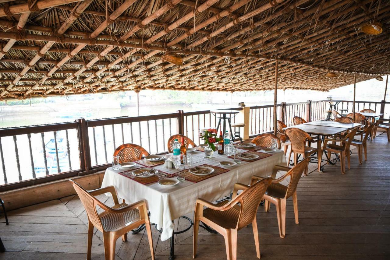 Baia Do Sol - Beach Boutique Baga Ngoại thất bức ảnh